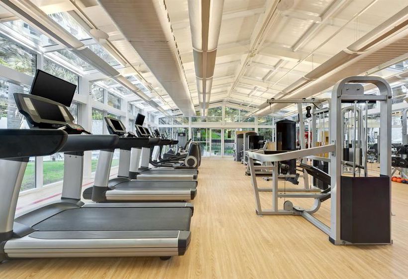 Hotel Sheraton Barra Rio de Janeiro  | Rio de Janeiro | Rio de Janeiro | Brasil 16