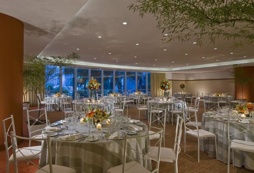 Hotel Sheraton Barra Rio de Janeiro  | Rio de Janeiro | Rio de Janeiro | Brasil 17