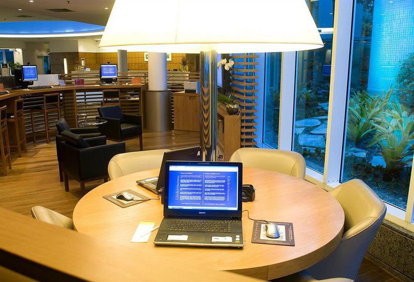 Hotel Sheraton Barra Rio de Janeiro  | Rio de Janeiro | Rio de Janeiro | Brasil 3