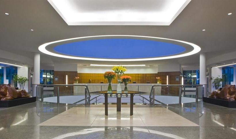 Hotel Sheraton Barra Rio de Janeiro  | Rio de Janeiro | Rio de Janeiro | Brasil 7