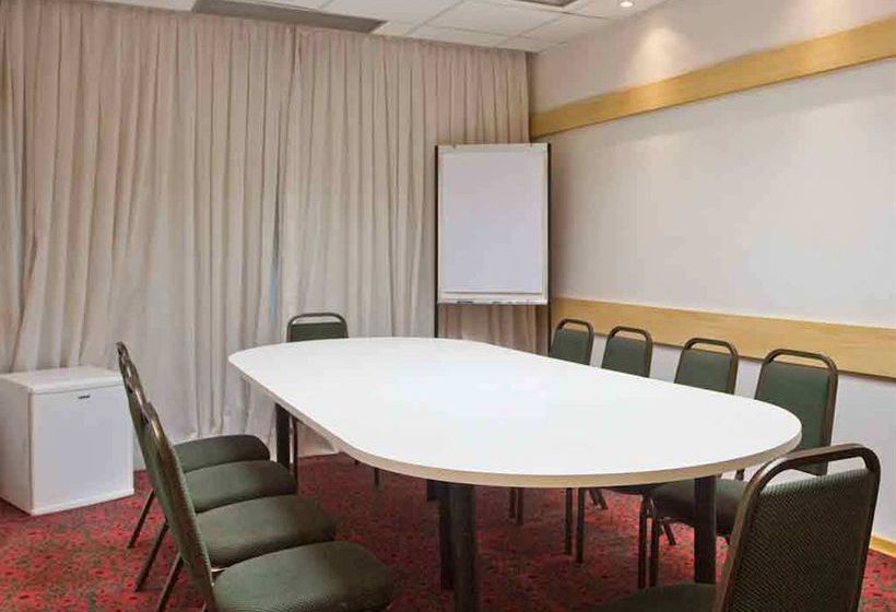 Hotel Ibis Sao Paulo Congonhas  | São Paulo | São Paulo | Brasil 10