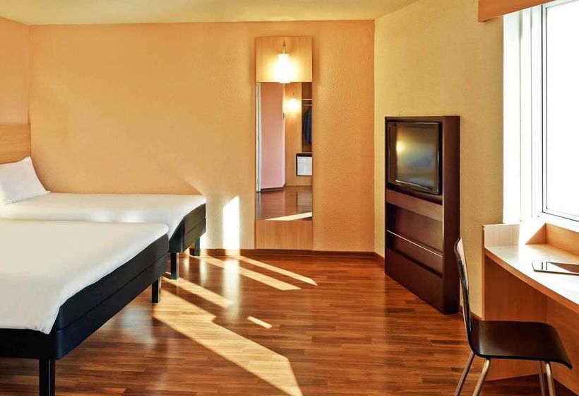 Hotel Ibis Sao Paulo Congonhas  | São Paulo | São Paulo | Brasil 15