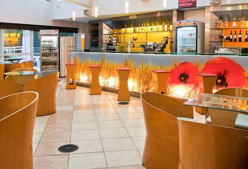 Hotel Ibis Sao Paulo Congonhas  | São Paulo | São Paulo | Brasil 5