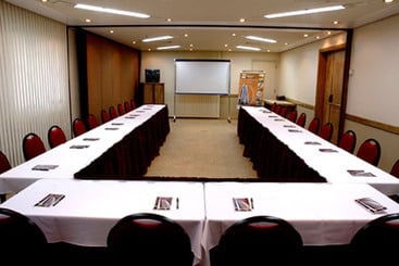 Hotel The Landmark Residence  | São Paulo | São Paulo | Brasil 1