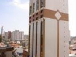 Hotel Crowne Plaza  | Curitiba | Paraná | Brasil 1