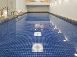 Hotel Crowne Plaza  | Curitiba | Paraná | Brasil 11