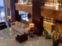 Hotel Crowne Plaza  | Curitiba | Paraná | Brasil 2