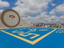 Hotel Crowne Plaza  | Curitiba | Paraná | Brasil 4