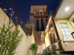 Hotel Crowne Plaza  | Curitiba | Paraná | Brasil 5