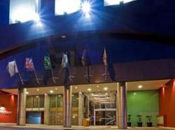 Hotel Crowne Plaza  | Curitiba | Paraná | Brasil 6