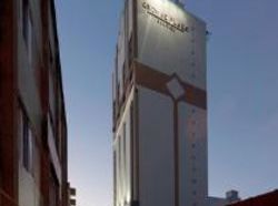 Hotel Crowne Plaza  | Curitiba | Paraná | Brasil 7