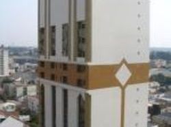 Hotel Crowne Plaza  | Curitiba | Paraná | Brasil 9