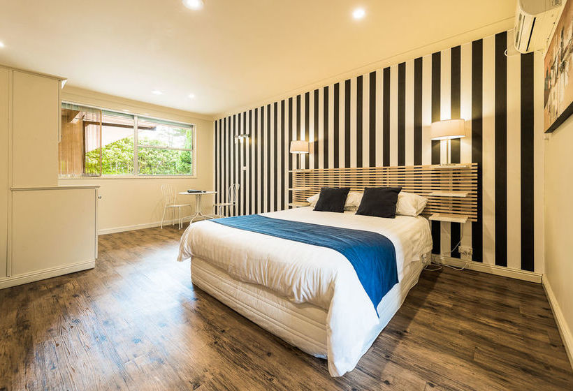 Bundanoon Country Inn Motel | Bundanoon | New South Wales | Australia 1