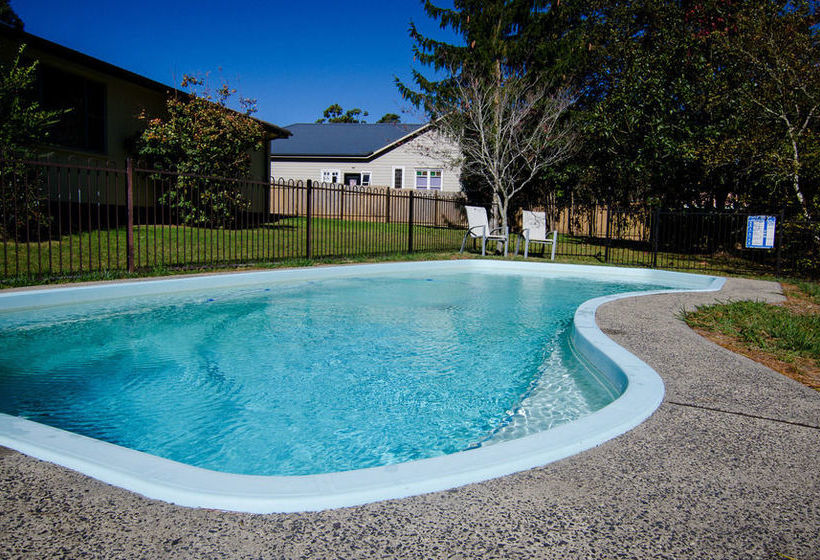 Bundanoon Country Inn Motel | Bundanoon | New South Wales | Australia 12