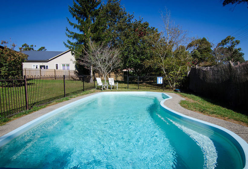 Bundanoon Country Inn Motel | Bundanoon | New South Wales | Australia 13