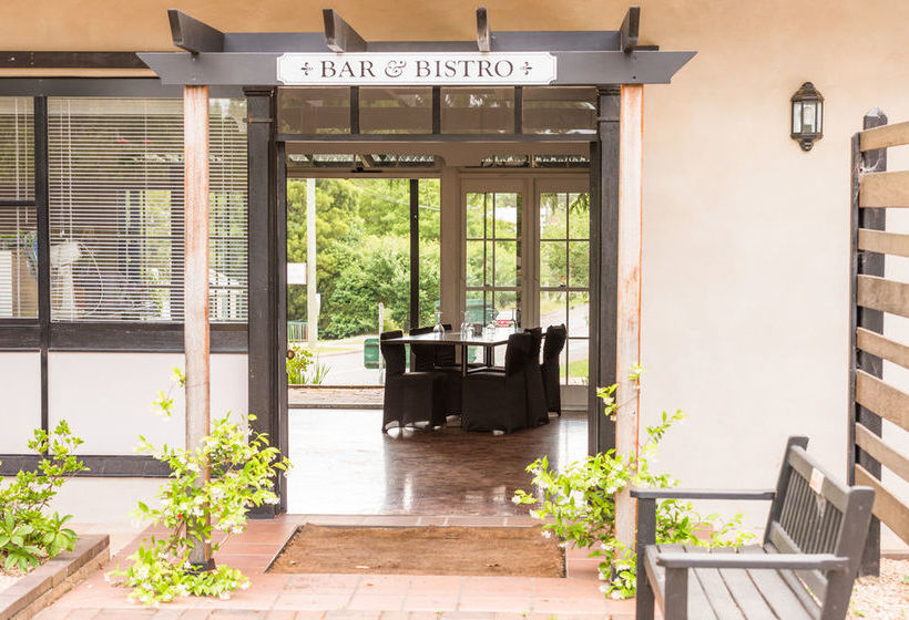 Bundanoon Country Inn Motel | Bundanoon | New South Wales | Australia 15