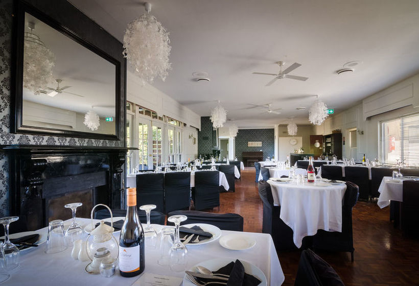 Bundanoon Country Inn Motel | Bundanoon | New South Wales | Australia 17