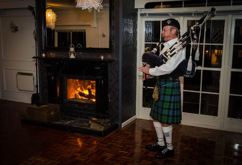 Bundanoon Country Inn Motel | Bundanoon | New South Wales | Australia 18