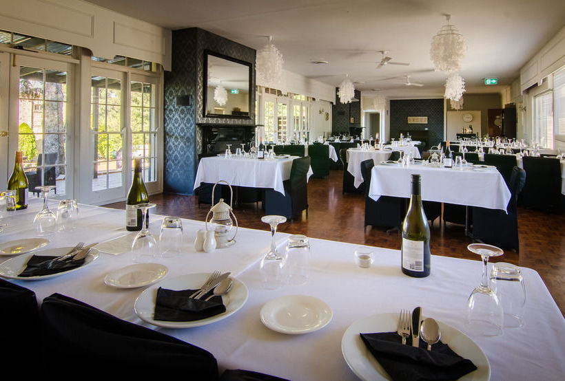 Bundanoon Country Inn Motel | Bundanoon | New South Wales | Australia 19