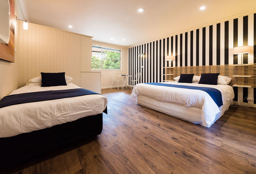 Bundanoon Country Inn Motel | Bundanoon | New South Wales | Australia 2