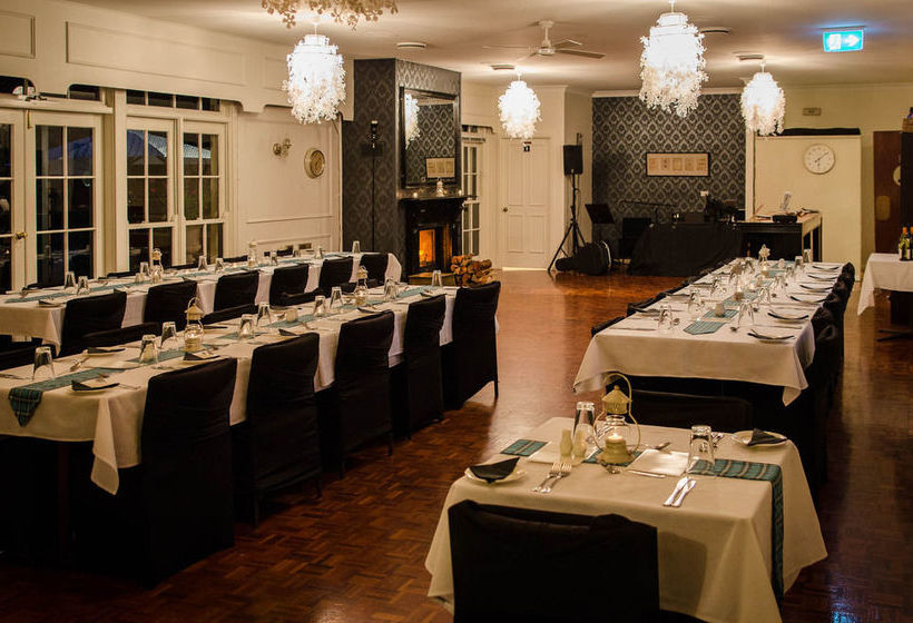 Bundanoon Country Inn Motel | Bundanoon | New South Wales | Australia 20