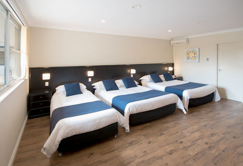 Bundanoon Country Inn Motel | Bundanoon | New South Wales | Australia 3