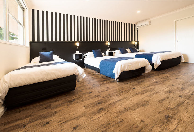 Bundanoon Country Inn Motel | Bundanoon | New South Wales | Australia 4