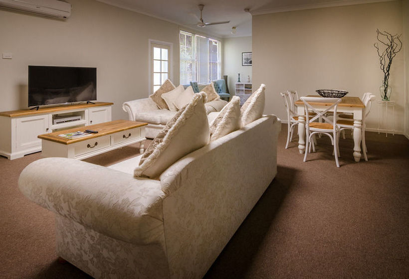 Bundanoon Country Inn Motel | Bundanoon | New South Wales | Australia 7