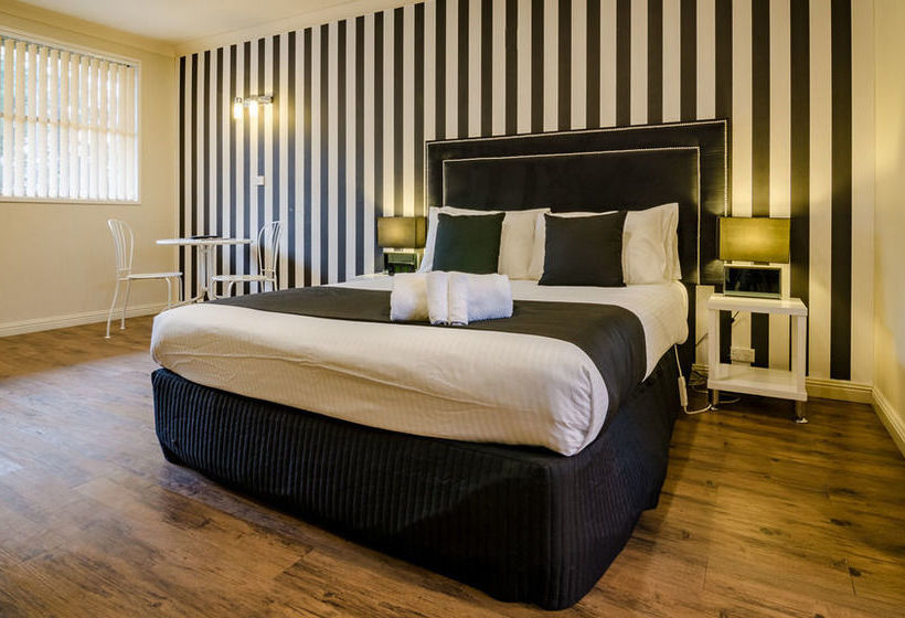 Bundanoon Country Inn Motel | Bundanoon | New South Wales | Australia 8