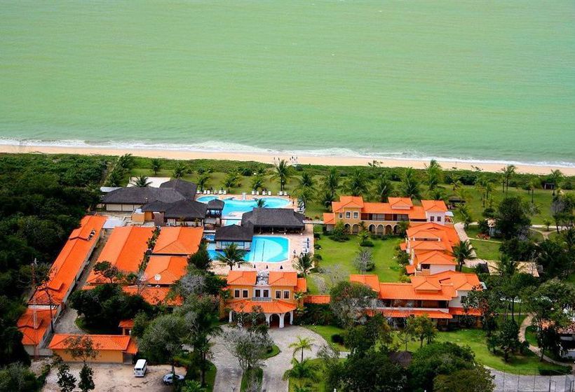 Gjp Costa Brasilis Resort   | Santa Cruz de Cabrália | Bahia | Brasil