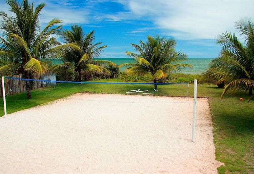 Gjp Costa Brasilis Resort   | Santa Cruz de Cabrália | Bahia | Brasil 10