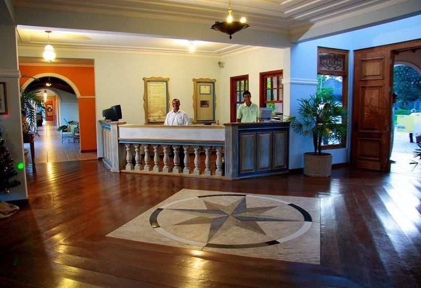 Gjp Costa Brasilis Resort   | Santa Cruz de Cabrália | Bahia | Brasil 18