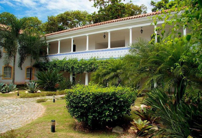 Gjp Costa Brasilis Resort   | Santa Cruz de Cabrália | Bahia | Brasil 2