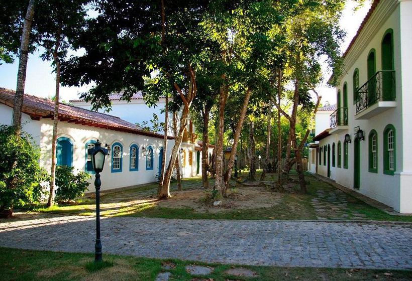 Gjp Costa Brasilis Resort   | Santa Cruz de Cabrália | Bahia | Brasil 4