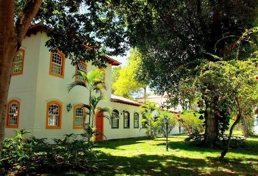 Gjp Costa Brasilis Resort   | Santa Cruz de Cabrália | Bahia | Brasil 5