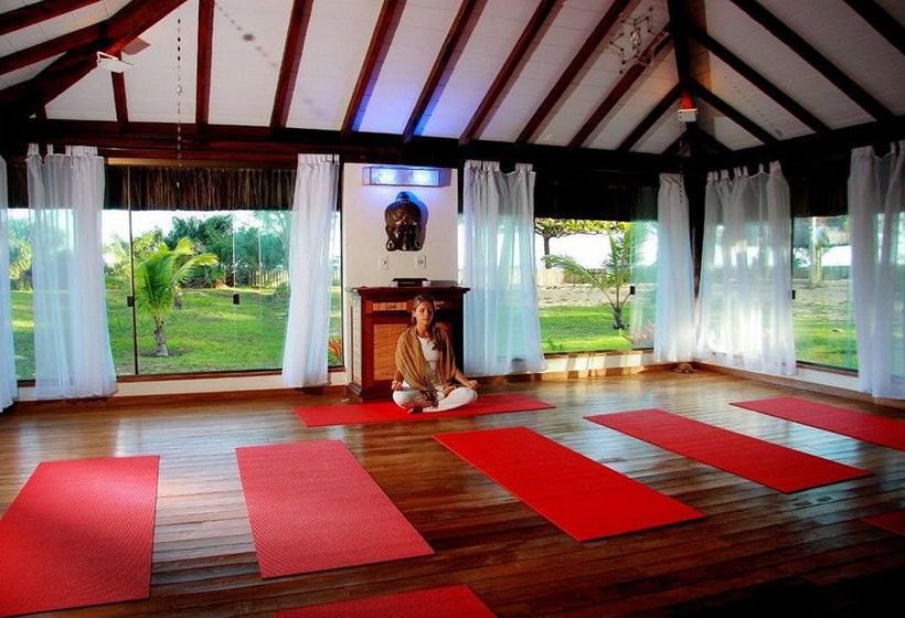 Gjp Costa Brasilis Resort   | Santa Cruz de Cabrália | Bahia | Brasil 6