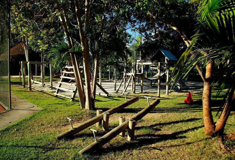 Gjp Costa Brasilis Resort   | Santa Cruz de Cabrália | Bahia | Brasil 8