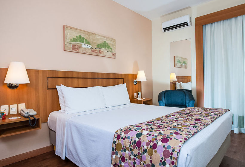 Hotel Comfort Uberlândia Uberlandia Minas Gerais