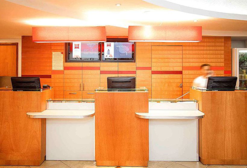 Hotel Ibis Maringa  | Maringa | Paraná | Brasil 1