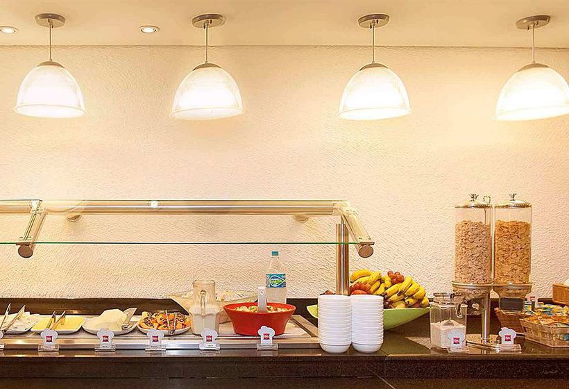 Hotel Ibis Maringa  | Maringa | Paraná | Brasil 10