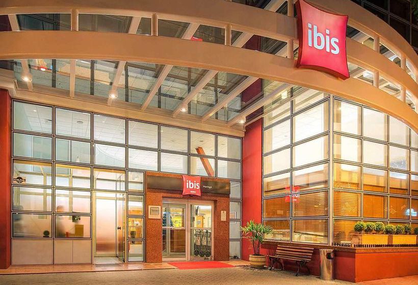 Hotel Ibis Maringa  | Maringa | Paraná | Brasil 12