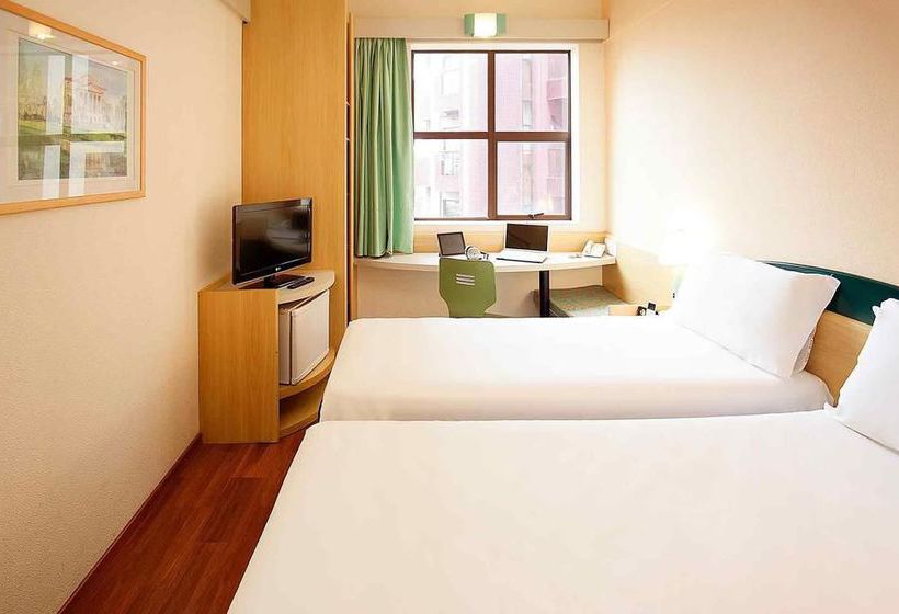 Hotel Ibis Maringa  | Maringa | Paraná | Brasil 14