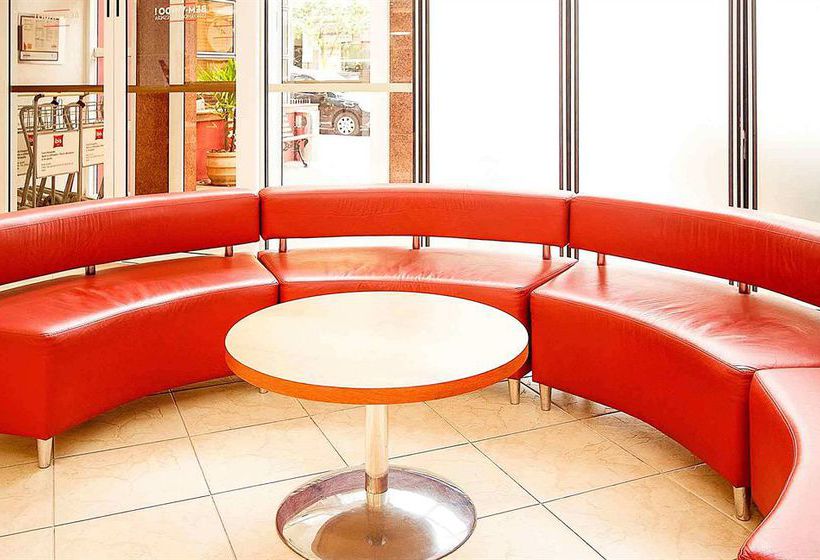 Hotel Ibis Maringa  | Maringa | Paraná | Brasil 2