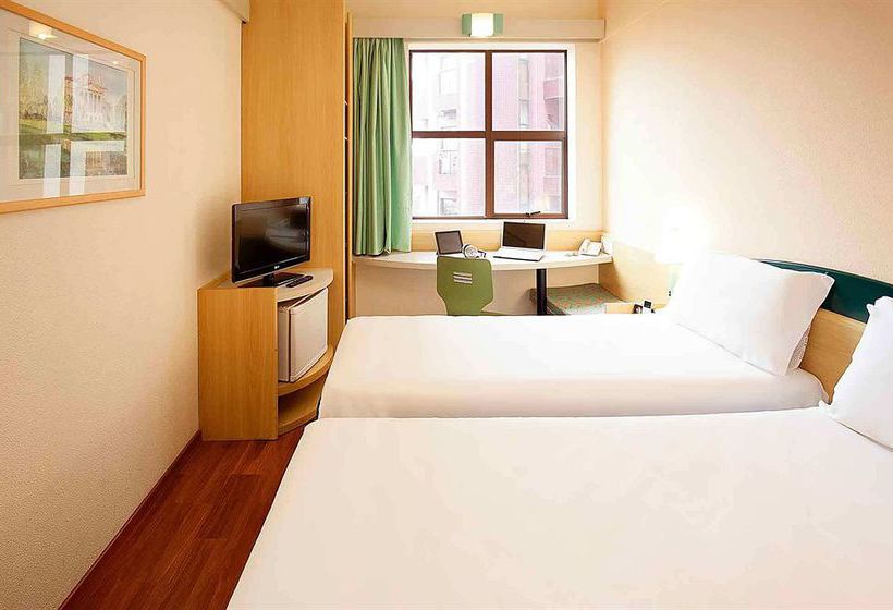 Hotel Ibis Maringa  | Maringa | Paraná | Brasil 4