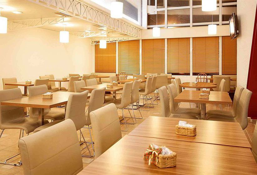 Hotel Ibis Maringa  | Maringa | Paraná | Brasil 5