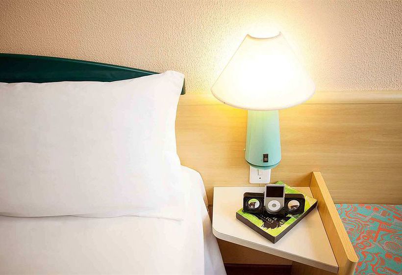 Hotel Ibis Maringa  | Maringa | Paraná | Brasil 6