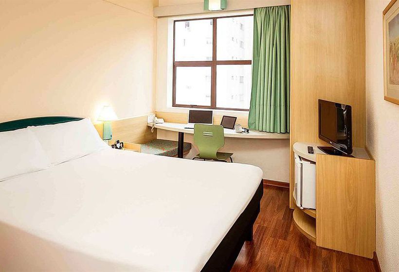 Hotel Ibis Maringa  | Maringa | Paraná | Brasil 7