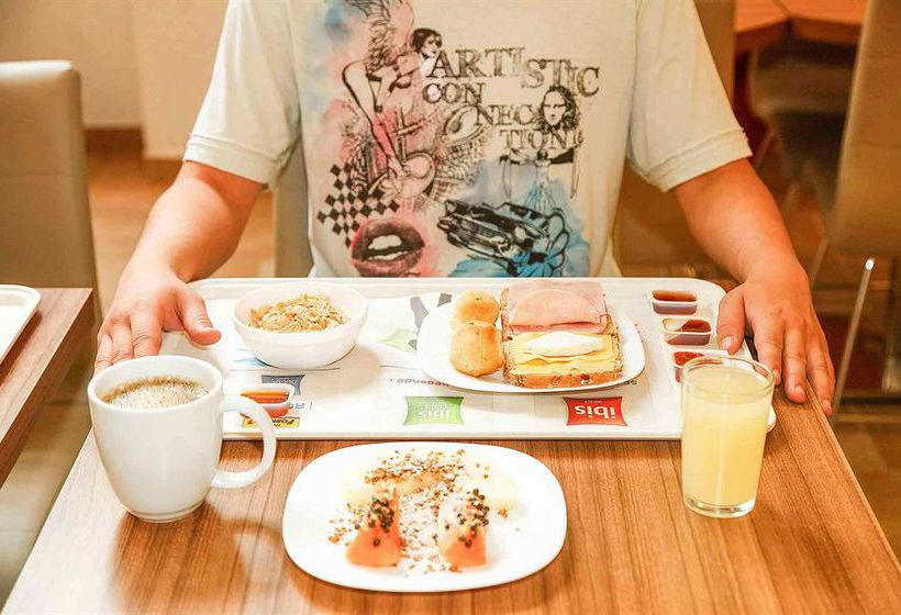 Hotel Ibis Maringa  | Maringa | Paraná | Brasil 8