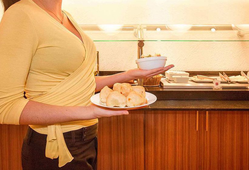 Hotel Ibis Maringa  | Maringa | Paraná | Brasil 9