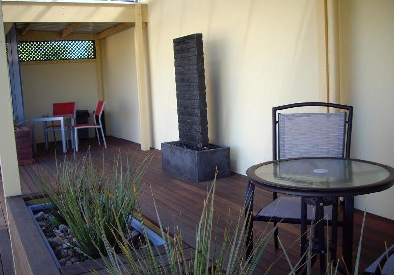 Motel Golden Chain Tower Motor Inn Mount Gambier